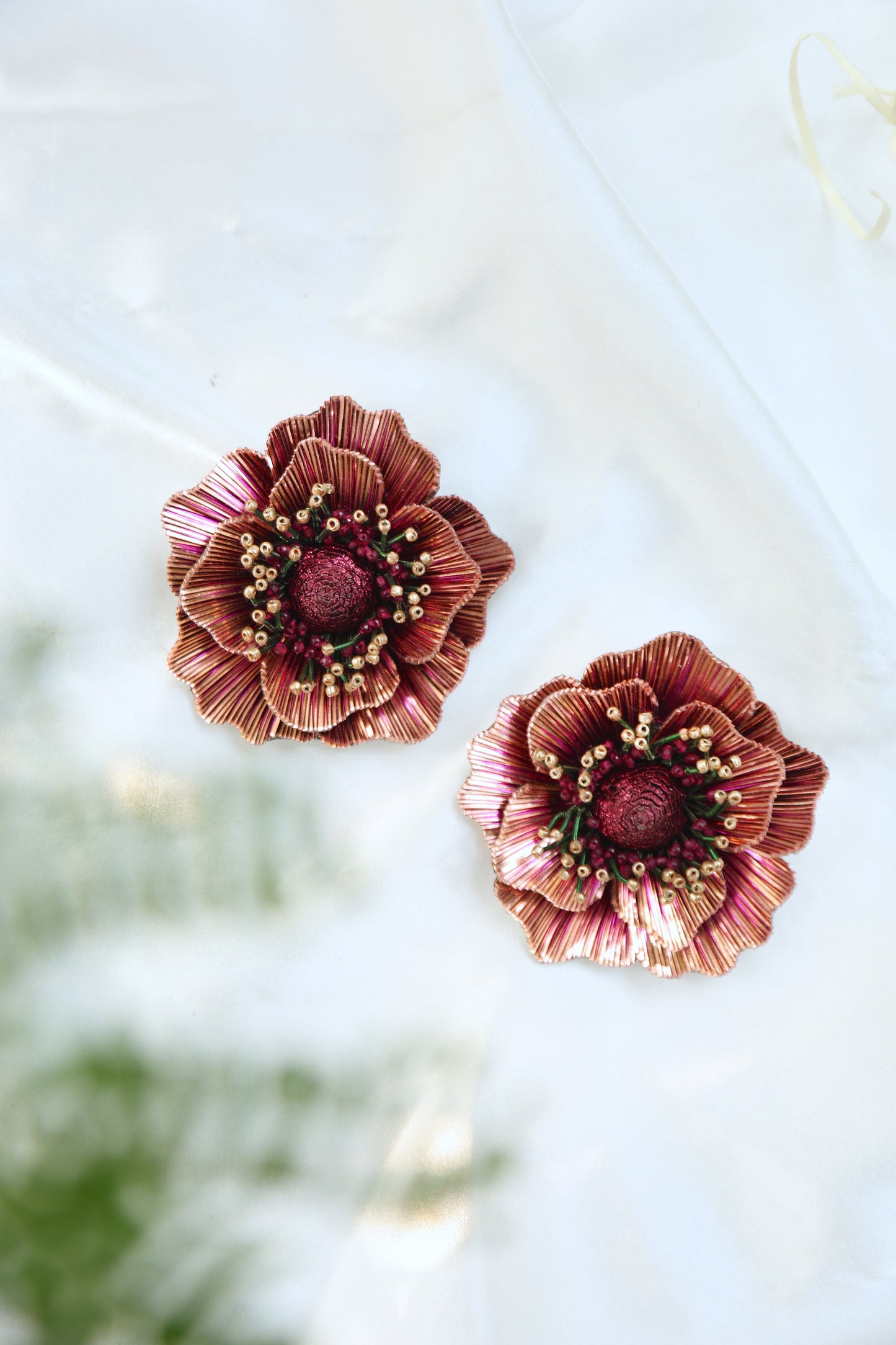ANEMON GRAND EARRING