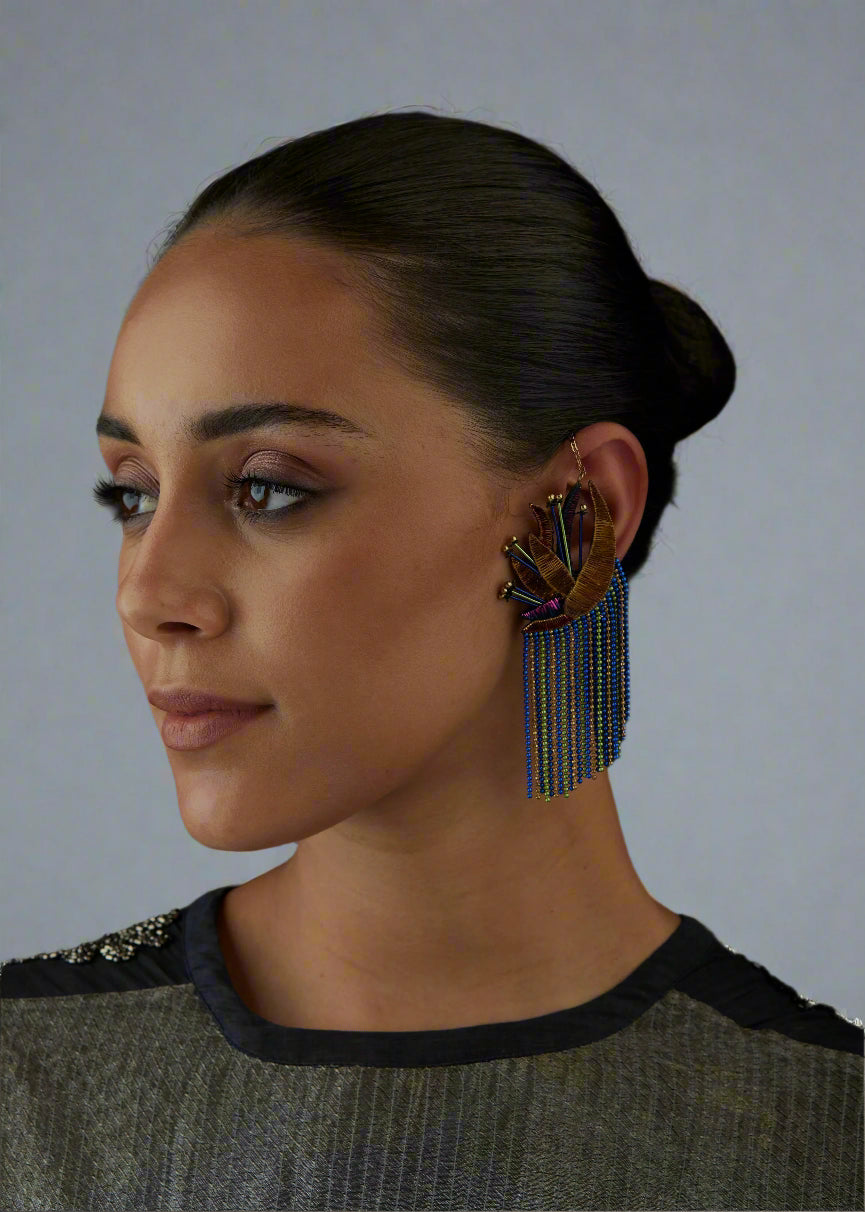 BOP EARCUFFS