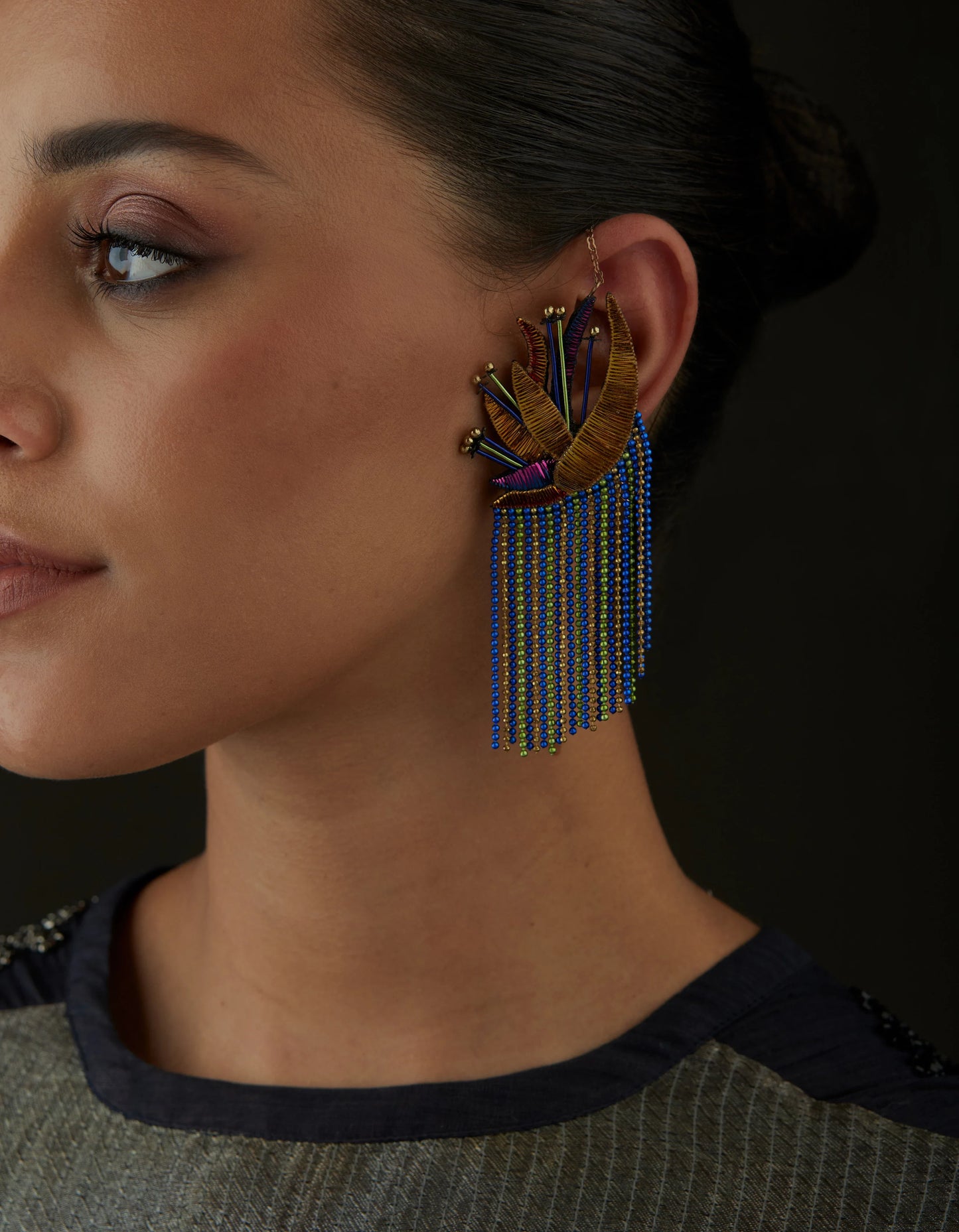 BOP EARCUFFS