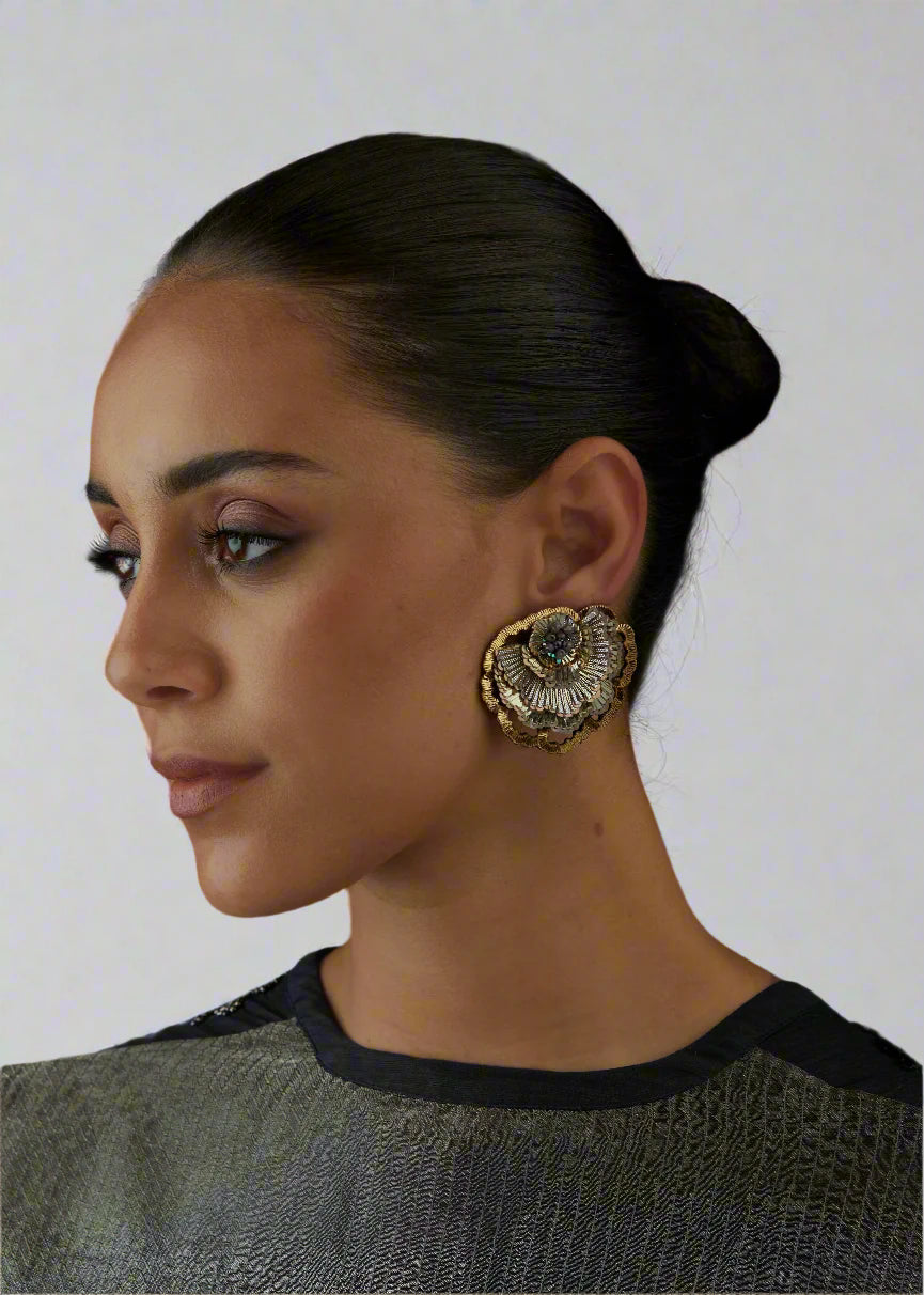 GULAB EARRINGS