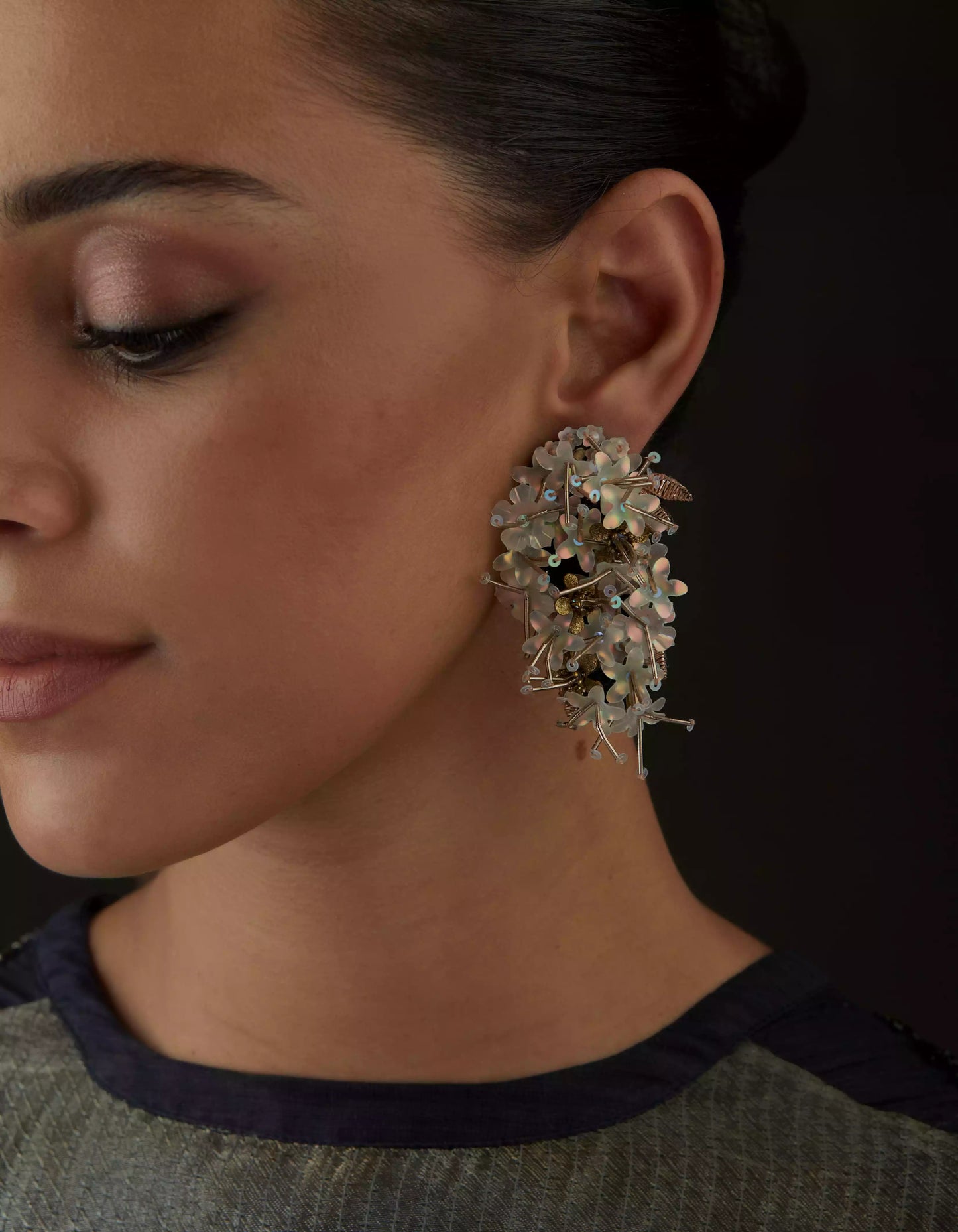 SUMMER BUNCH EARRINGS