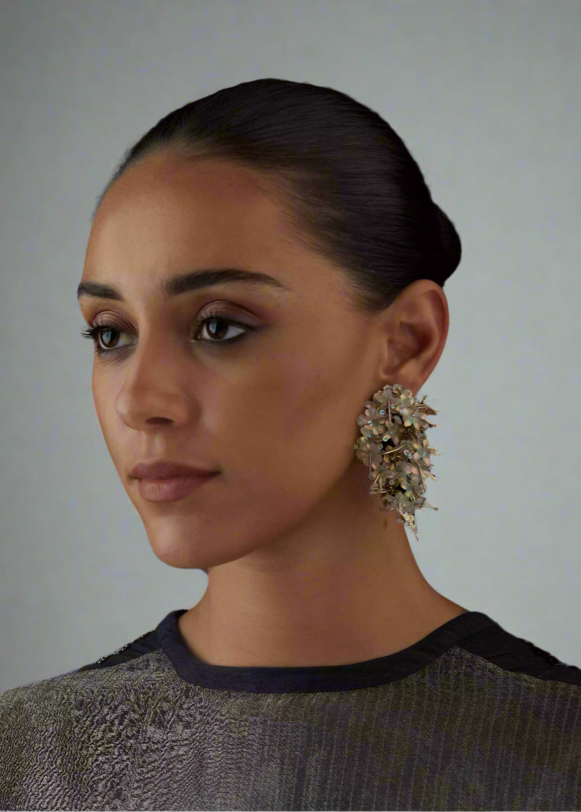 SUMMER BUNCH EARRINGS